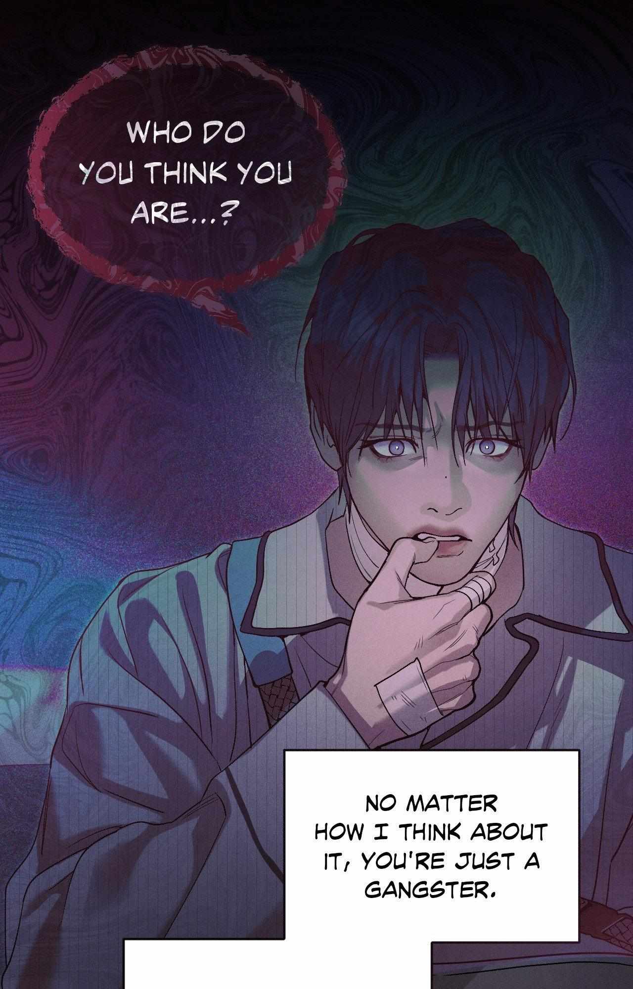 PEARL BOY: IGNITE THE DAWN Chapter 18 page 77 - 