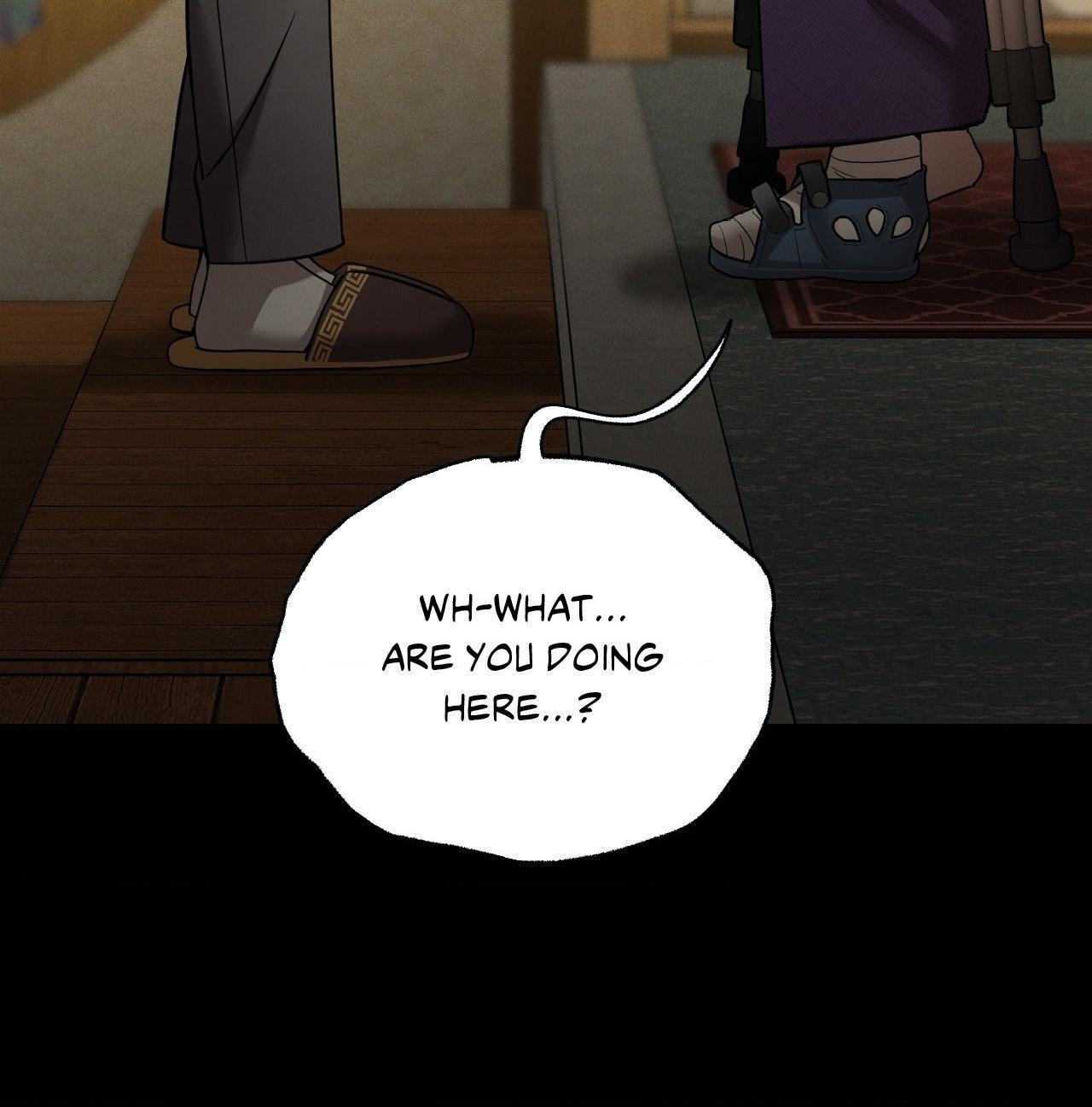 PEARL BOY: IGNITE THE DAWN Chapter 18 page 9 - 