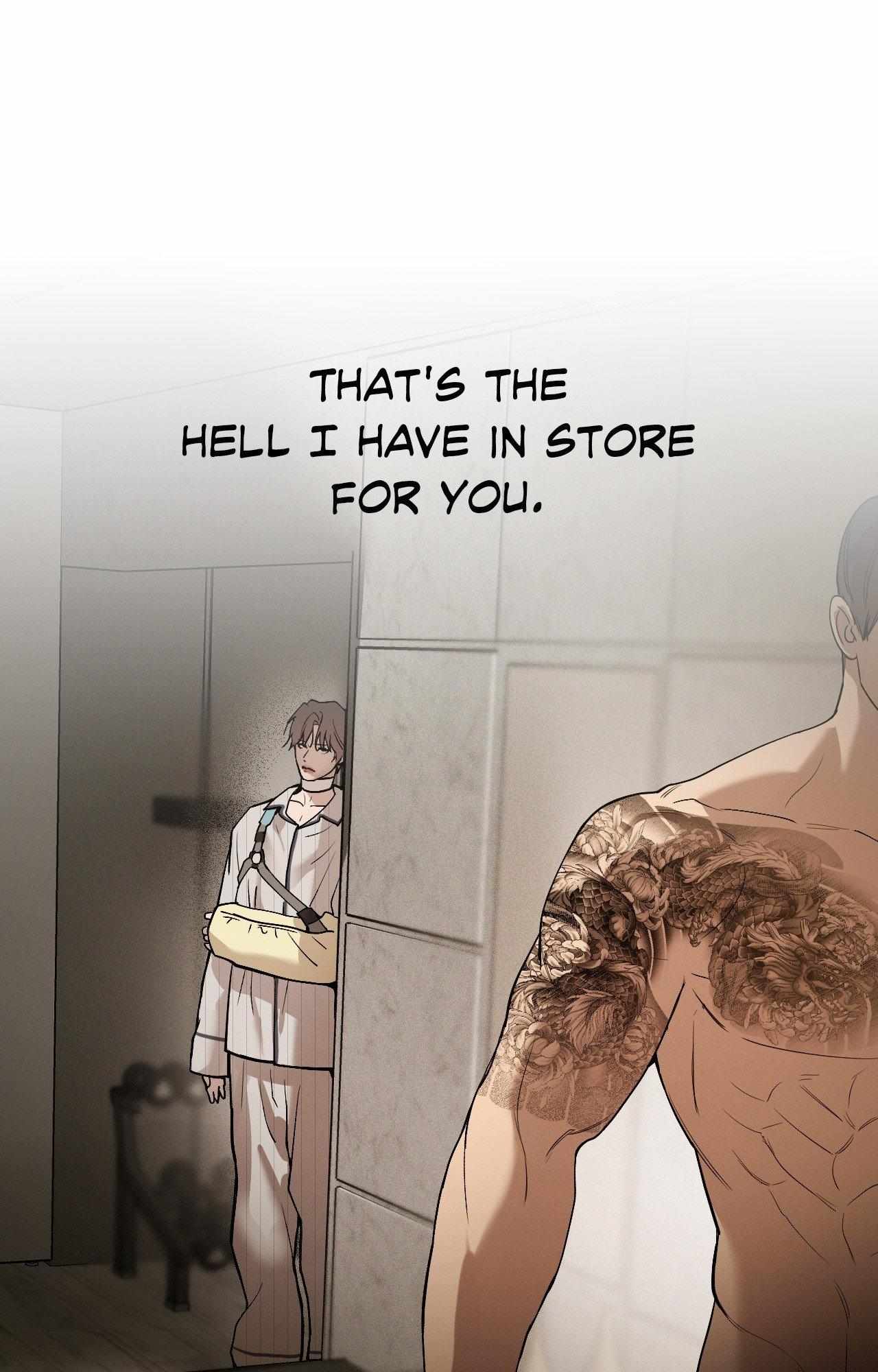 PEARL BOY: IGNITE THE DAWN Chapter 18 page 82 - 