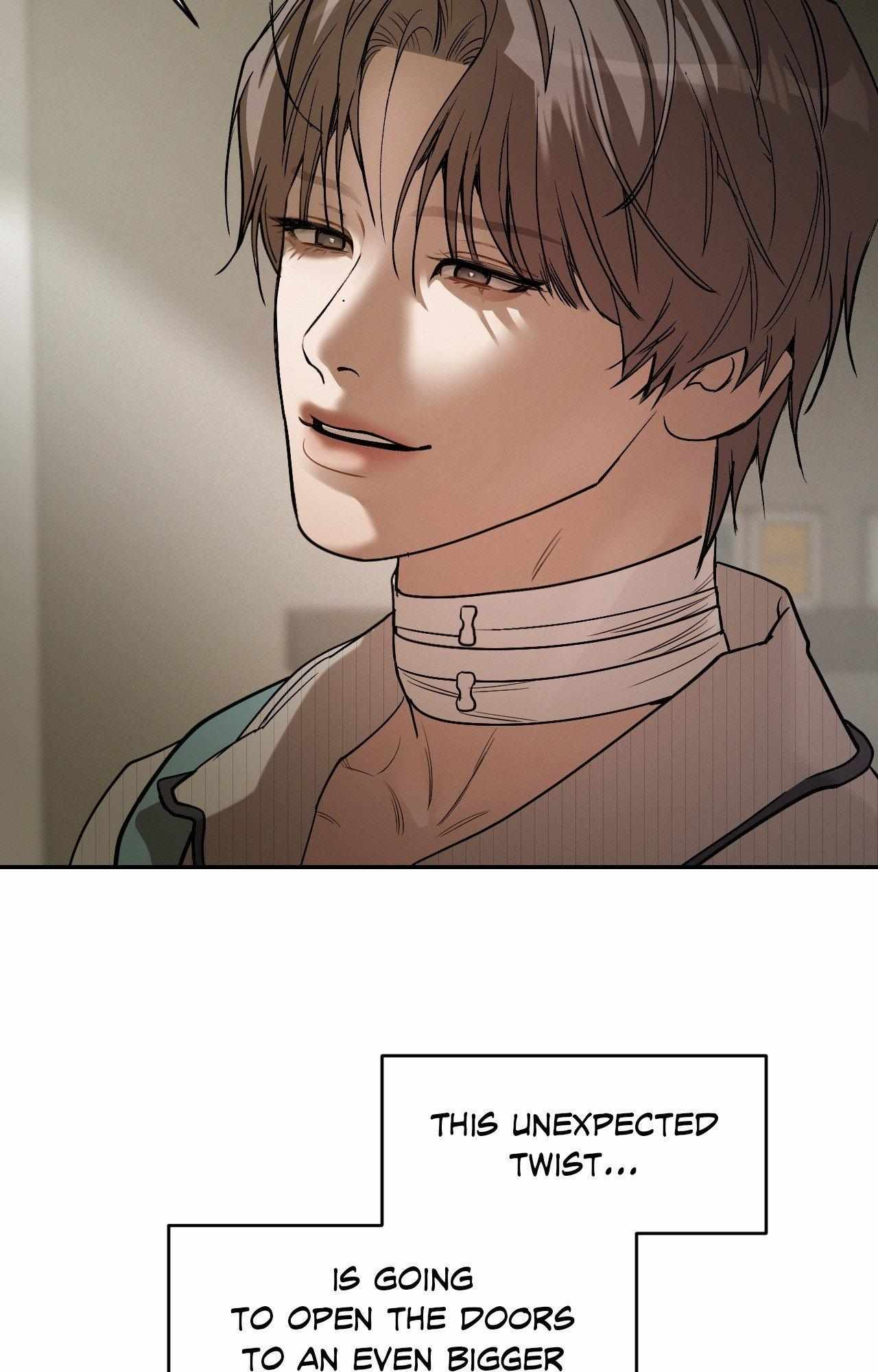 PEARL BOY: IGNITE THE DAWN Chapter 18 page 86 - 
