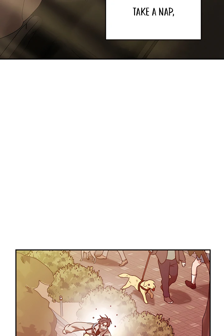 PEARL BOY: IGNITE THE DAWN Chapter 19 page 14 - 