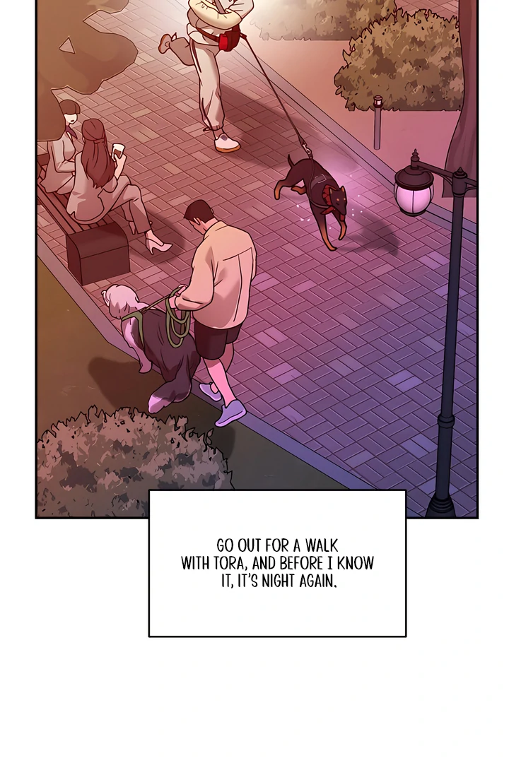 PEARL BOY: IGNITE THE DAWN Chapter 19 page 15 - 