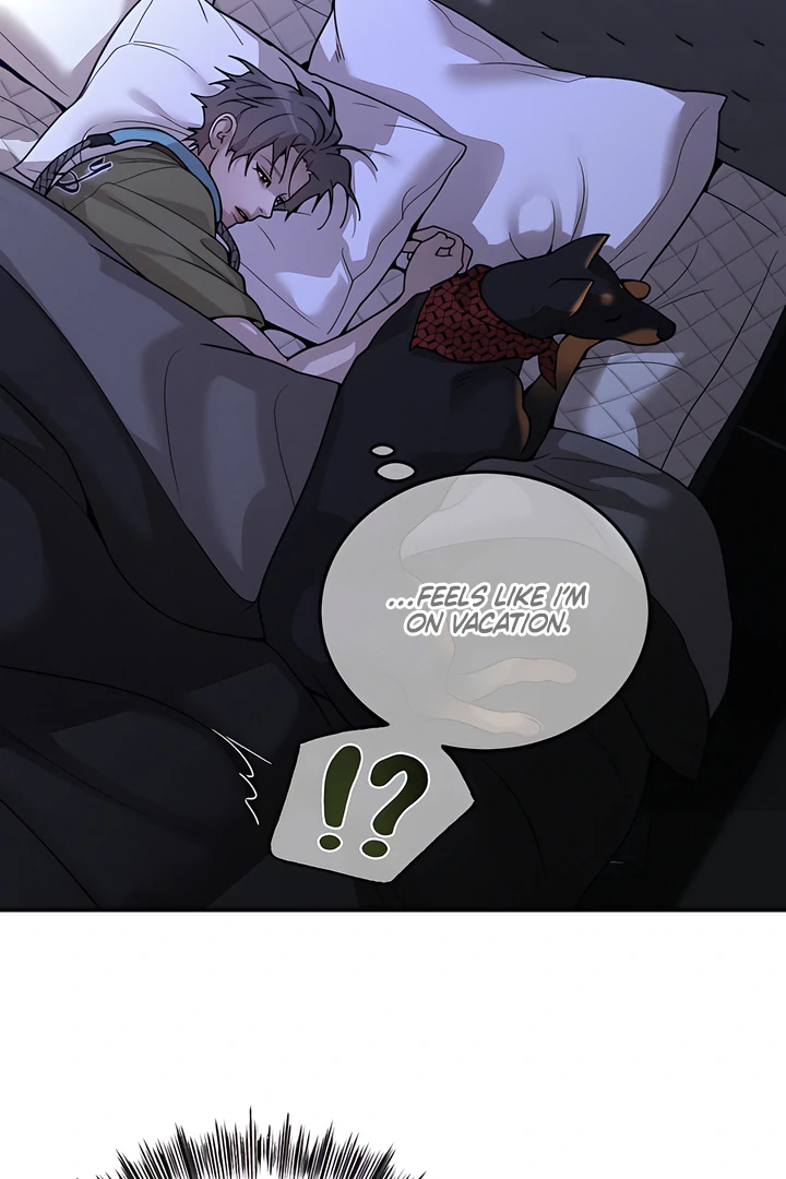 PEARL BOY: IGNITE THE DAWN Chapter 19 page 17 - 