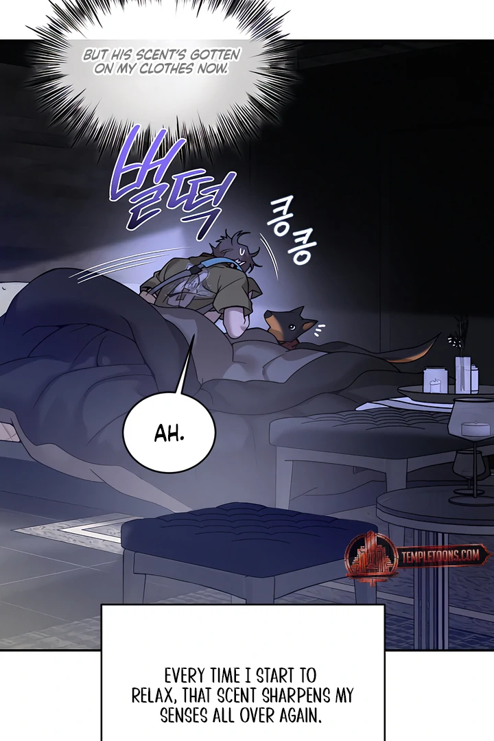PEARL BOY: IGNITE THE DAWN Chapter 19 page 18 - 