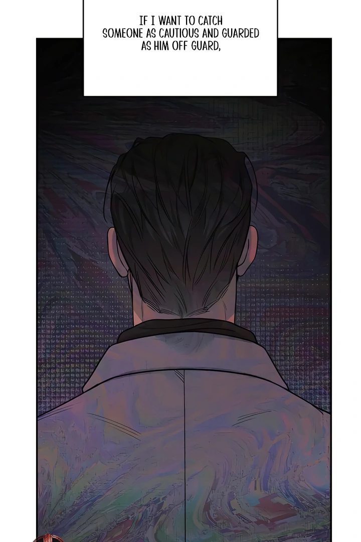 PEARL BOY: IGNITE THE DAWN Chapter 19 page 21 - 