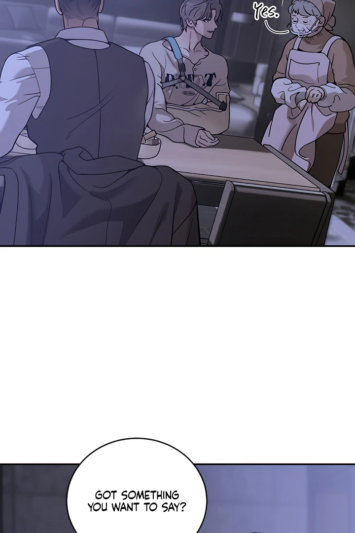 PEARL BOY: IGNITE THE DAWN Chapter 19 page 30 - 