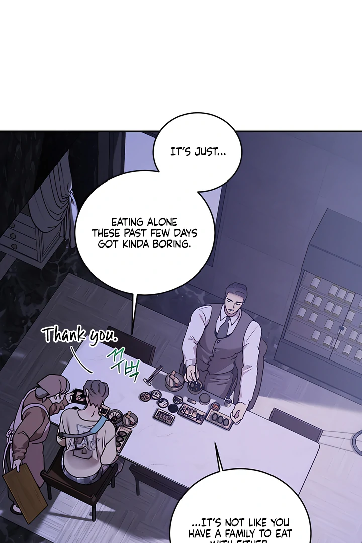 PEARL BOY: IGNITE THE DAWN Chapter 19 page 32 - 