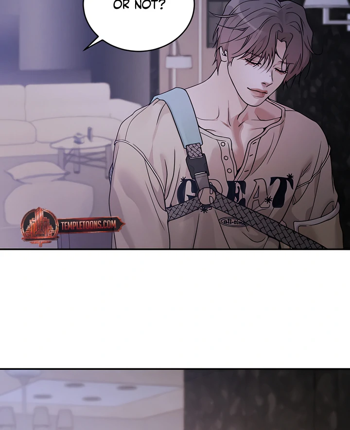 PEARL BOY: IGNITE THE DAWN Chapter 19 page 34 - 