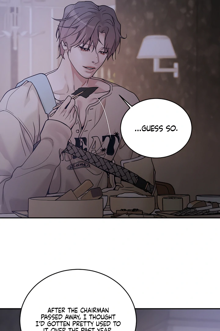 PEARL BOY: IGNITE THE DAWN Chapter 19 page 35 - 