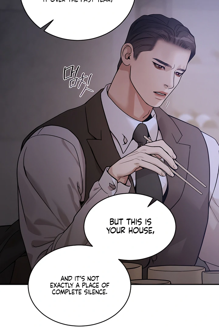 PEARL BOY: IGNITE THE DAWN Chapter 19 page 36 - 