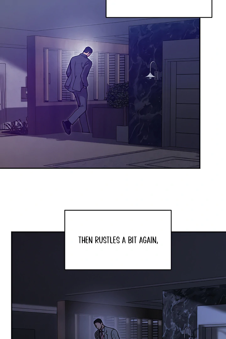 PEARL BOY: IGNITE THE DAWN Chapter 19 page 5 - 