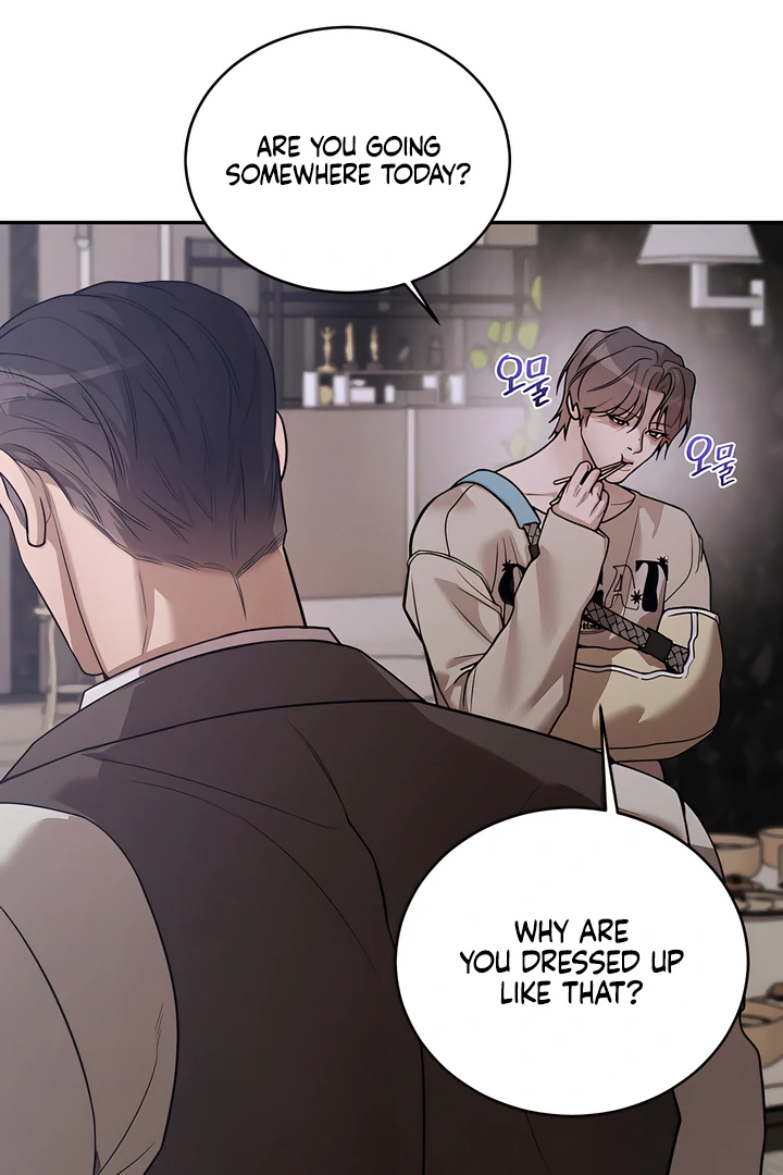 PEARL BOY: IGNITE THE DAWN Chapter 19 page 41 - 