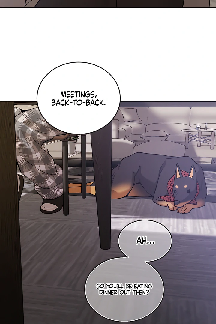 PEARL BOY: IGNITE THE DAWN Chapter 19 page 42 - 