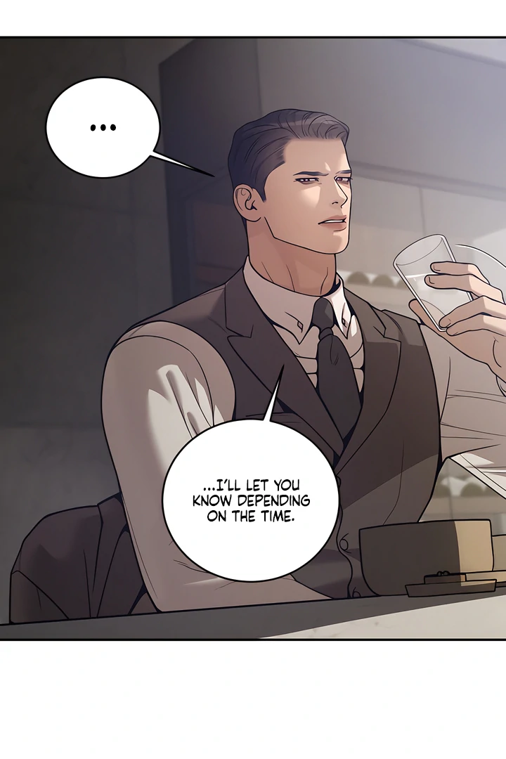 PEARL BOY: IGNITE THE DAWN Chapter 19 page 47 - 