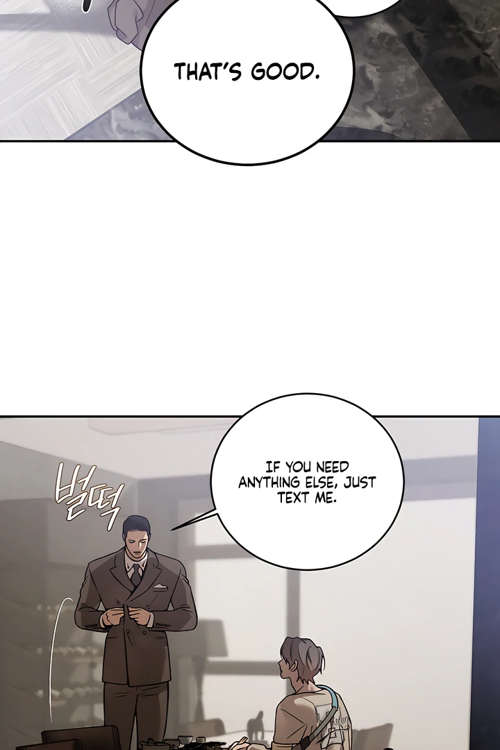 PEARL BOY: IGNITE THE DAWN Chapter 19 page 49 - 