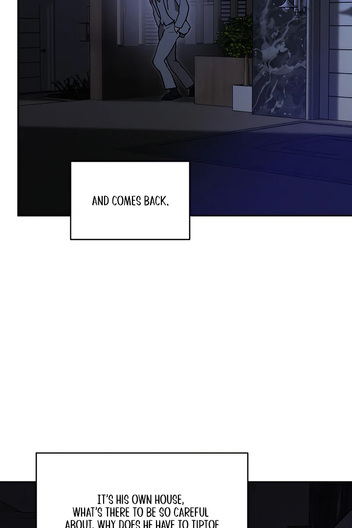 PEARL BOY: IGNITE THE DAWN Chapter 19 page 6 - 