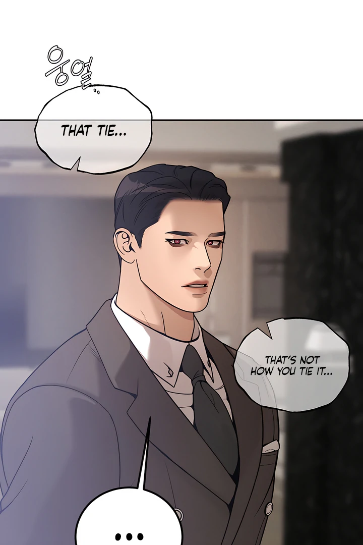 PEARL BOY: IGNITE THE DAWN Chapter 19 page 52 - 