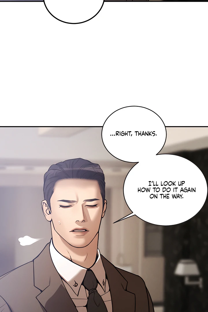 PEARL BOY: IGNITE THE DAWN Chapter 19 page 53 - 