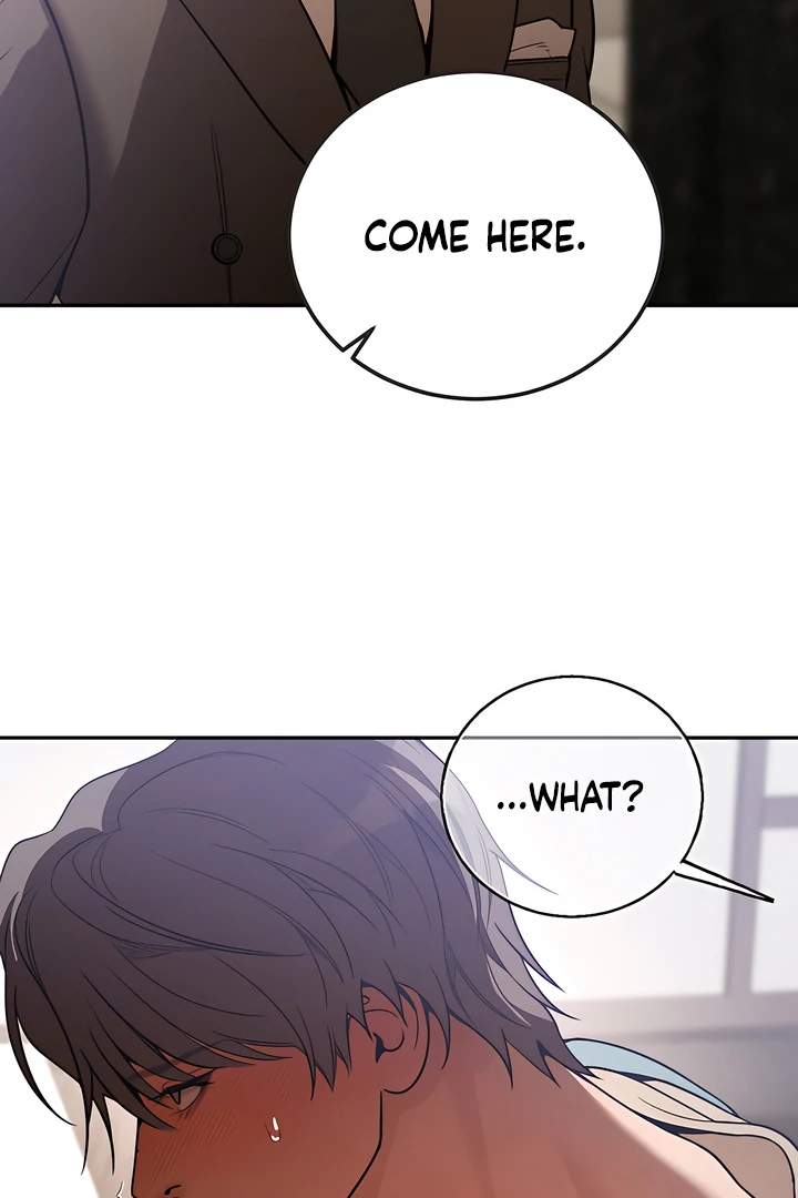 PEARL BOY: IGNITE THE DAWN Chapter 19 page 54 - 