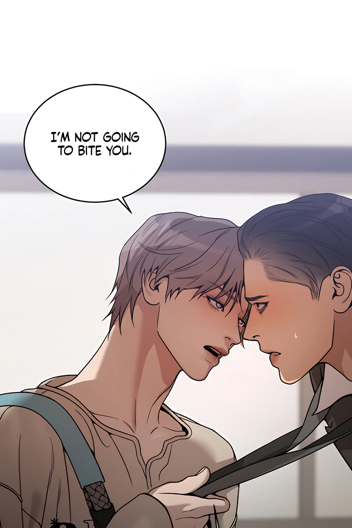 PEARL BOY: IGNITE THE DAWN Chapter 19 page 60 - 