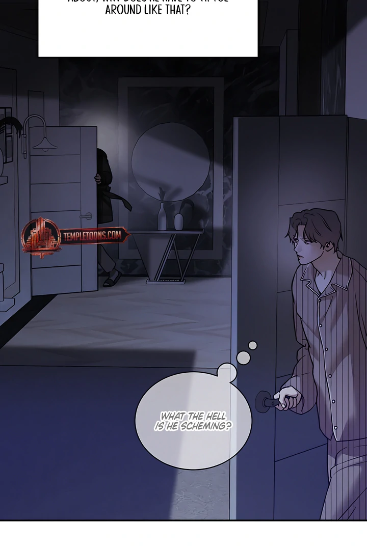PEARL BOY: IGNITE THE DAWN Chapter 19 page 7 - 