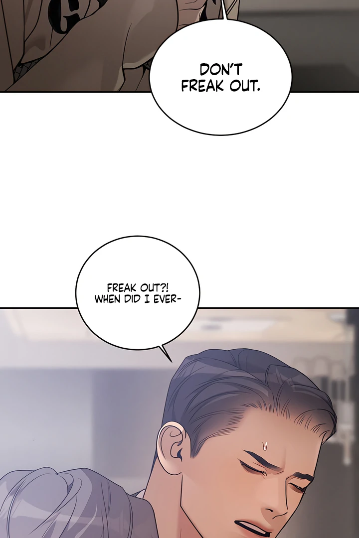PEARL BOY: IGNITE THE DAWN Chapter 19 page 61 - 