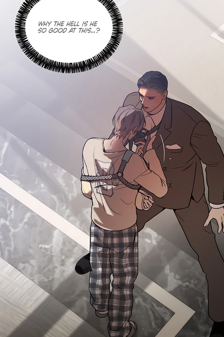 PEARL BOY: IGNITE THE DAWN Chapter 19 page 64 - 