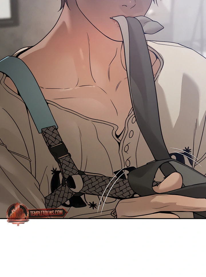 PEARL BOY: IGNITE THE DAWN Chapter 19 page 67 - 