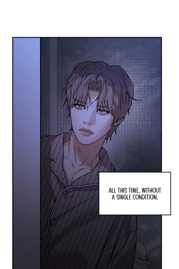 PEARL BOY: IGNITE THE DAWN Chapter 19 page 8 - 