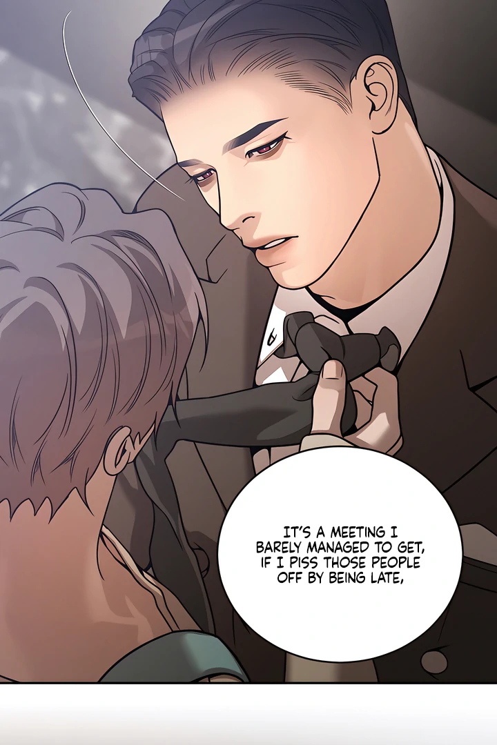 PEARL BOY: IGNITE THE DAWN Chapter 19 page 72 - 