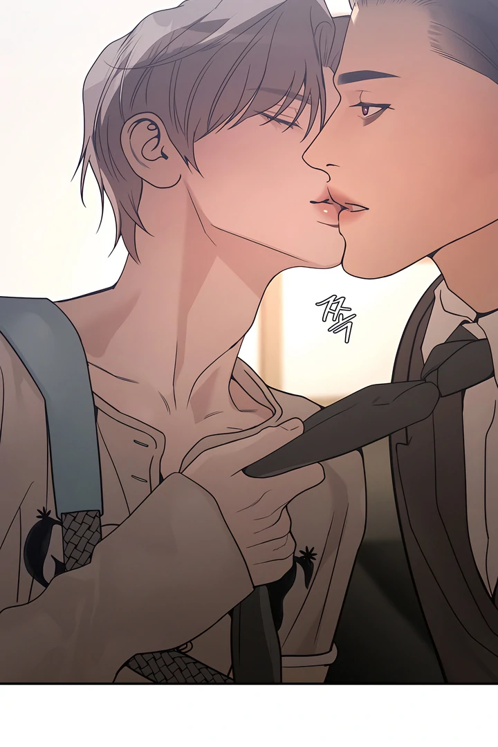 PEARL BOY: IGNITE THE DAWN Chapter 19 page 75 - 