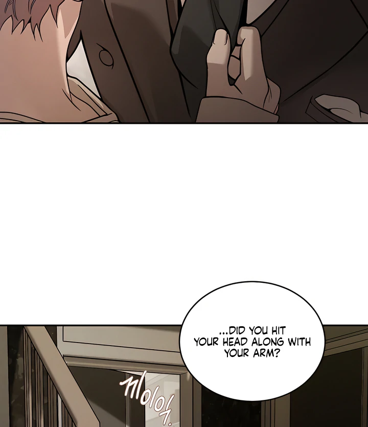PEARL BOY: IGNITE THE DAWN Chapter 19 page 77 - 