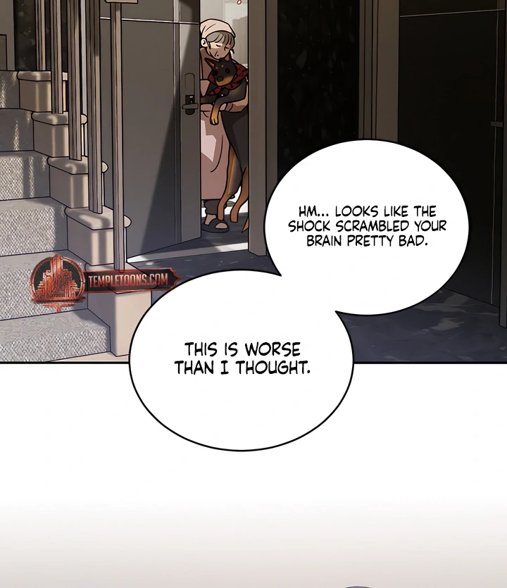 PEARL BOY: IGNITE THE DAWN Chapter 19 page 78 - 