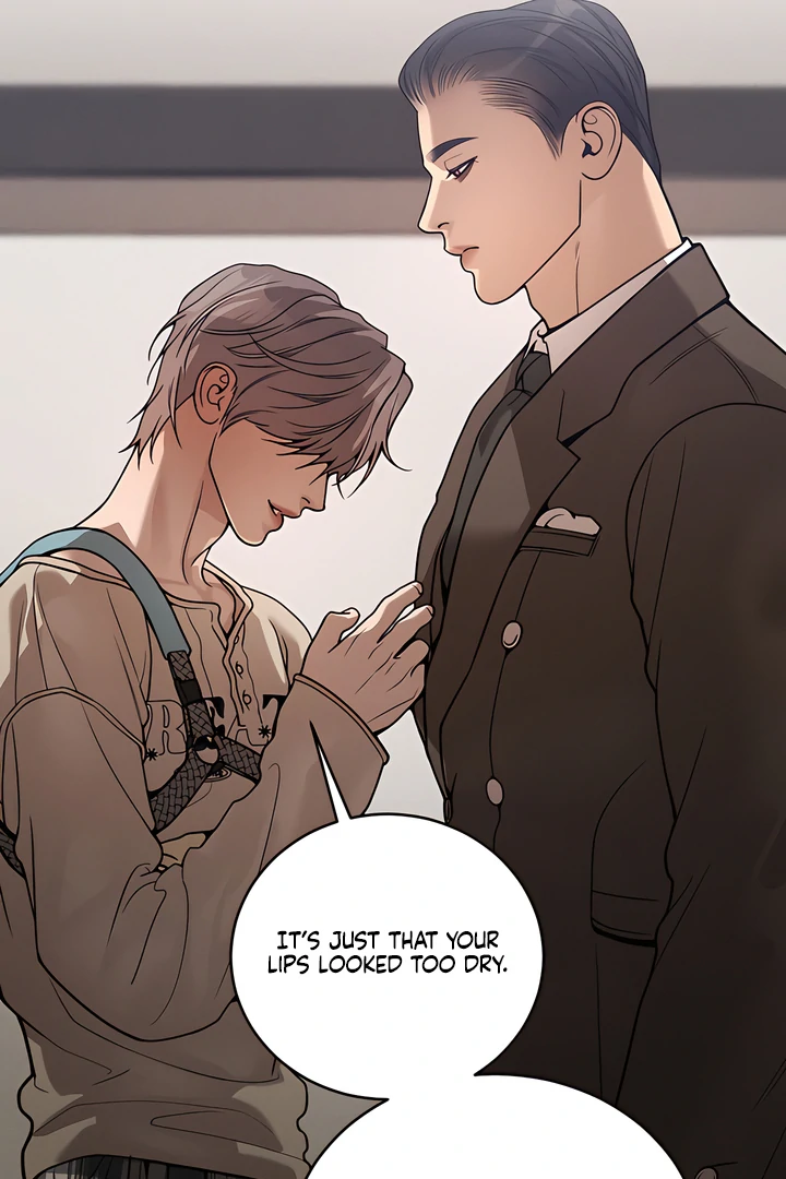 PEARL BOY: IGNITE THE DAWN Chapter 19 page 79 - 
