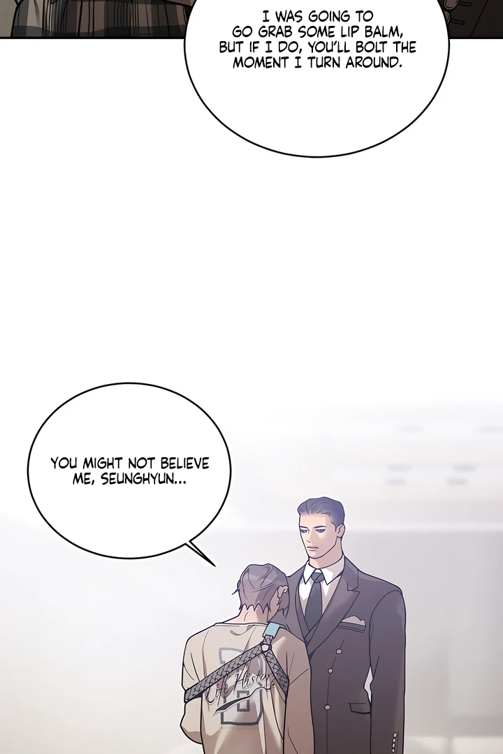 PEARL BOY: IGNITE THE DAWN Chapter 19 page 80 - 