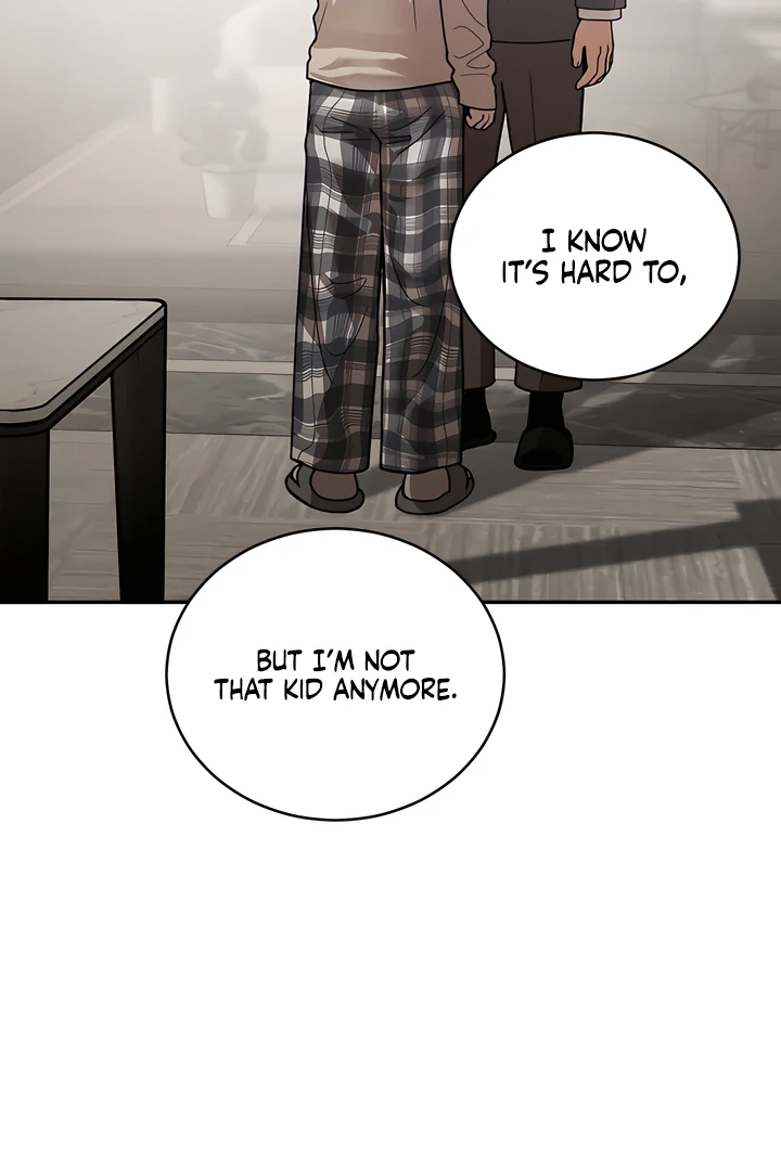PEARL BOY: IGNITE THE DAWN Chapter 19 page 81 - 