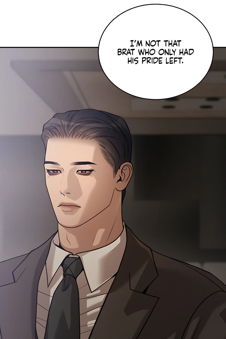 PEARL BOY: IGNITE THE DAWN Chapter 19 page 82 - 