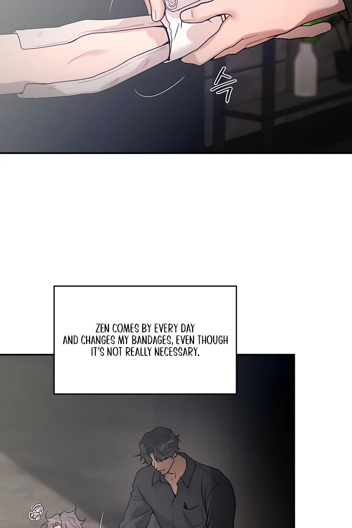 PEARL BOY: IGNITE THE DAWN Chapter 19 page 10 - 