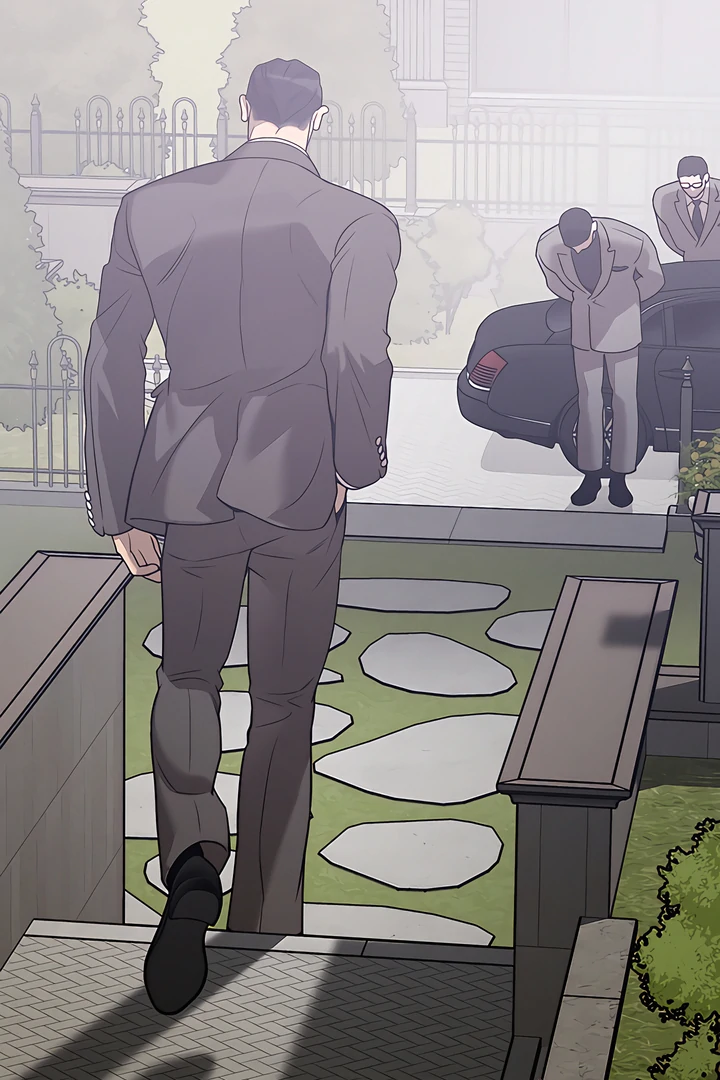 PEARL BOY: IGNITE THE DAWN Chapter 19 page 93 - 