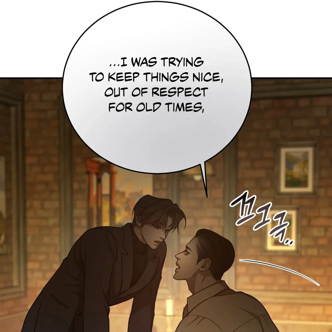 PEARL BOY: IGNITE THE DAWN Chapter 2 page 113 - 