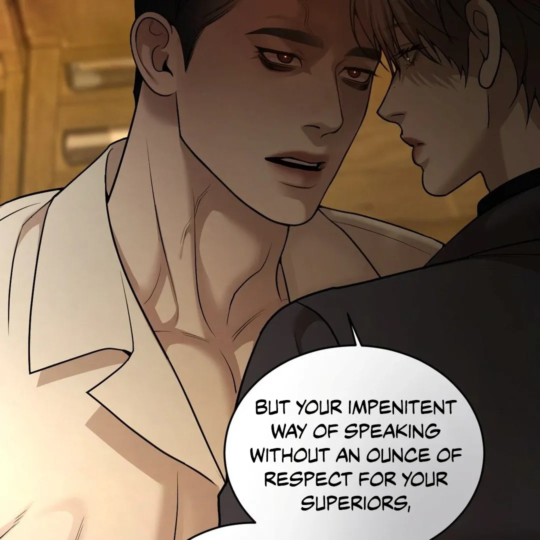 PEARL BOY: IGNITE THE DAWN Chapter 2 page 116 - 