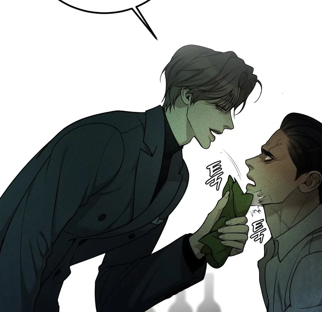 PEARL BOY: IGNITE THE DAWN Chapter 2 page 123 - 
