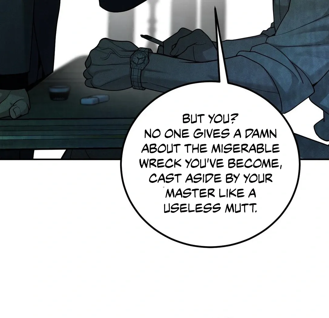 PEARL BOY: IGNITE THE DAWN Chapter 2 page 124 - 