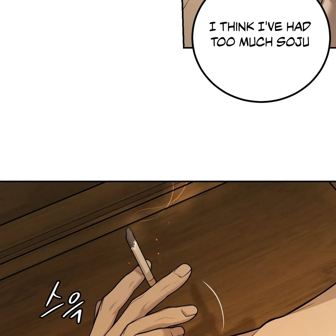 PEARL BOY: IGNITE THE DAWN Chapter 2 page 130 - 