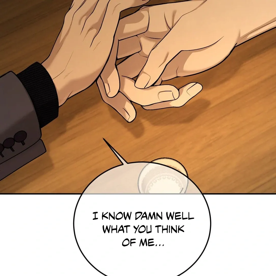 PEARL BOY: IGNITE THE DAWN Chapter 2 page 131 - 
