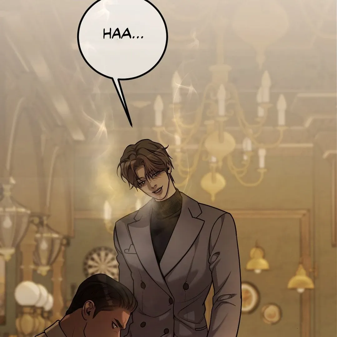 PEARL BOY: IGNITE THE DAWN Chapter 2 page 135 - 