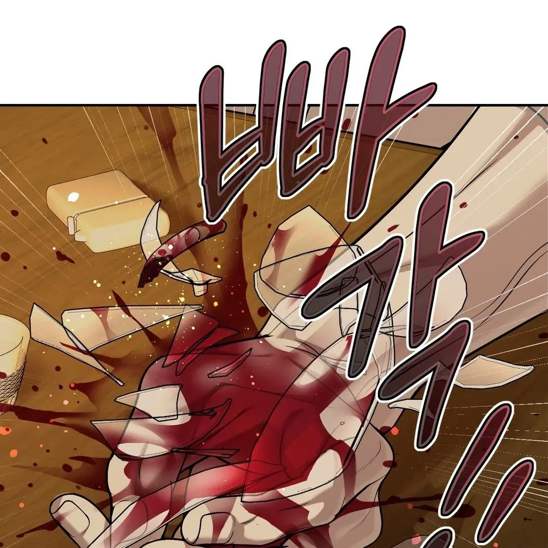 PEARL BOY: IGNITE THE DAWN Chapter 2 page 156 - 