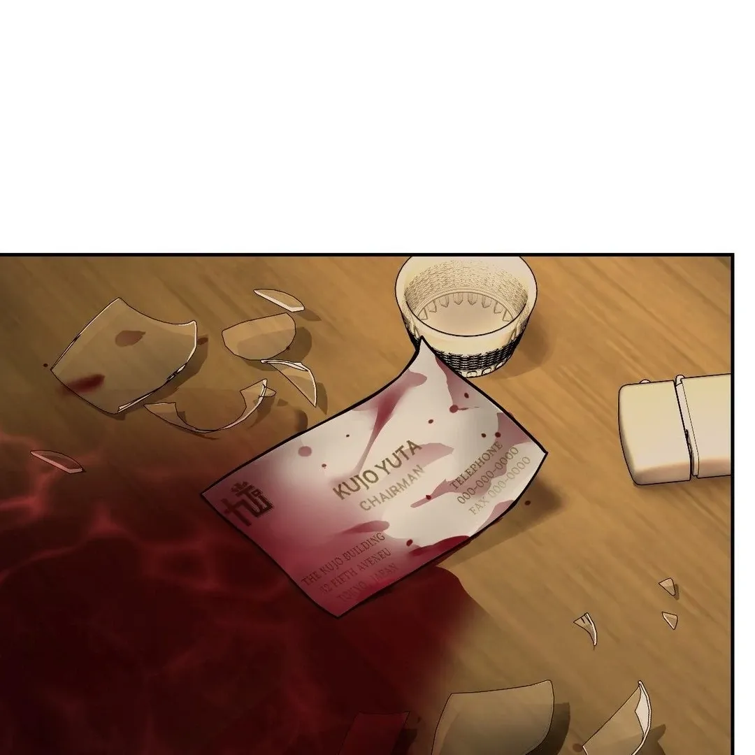 PEARL BOY: IGNITE THE DAWN Chapter 2 page 160 - 