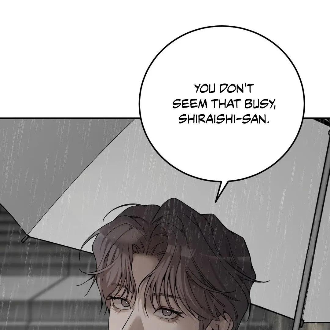 PEARL BOY: IGNITE THE DAWN Chapter 2 page 27 - 