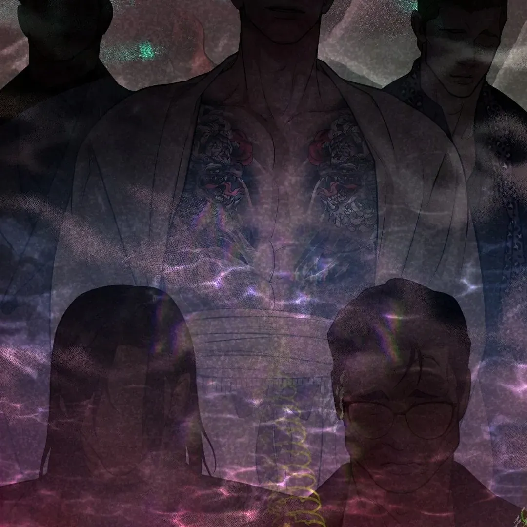 PEARL BOY: IGNITE THE DAWN Chapter 2 page 38 - 